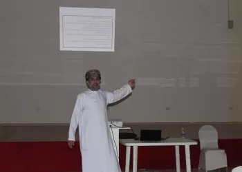 حلقة عمل بإبراء حول “أسس تعزيز الإنتاجية الوظيفية”
