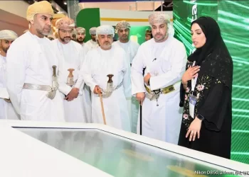 بمشاركة 120 مؤسسة محلية ودولية.. استعراض أحدث التقنيات والابتكارات بالمجال الرقمي في “كومكس 2023”