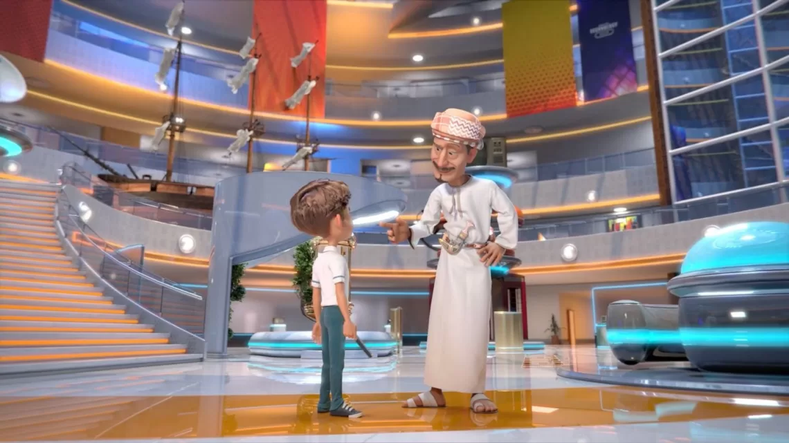 إطلاق النسخة الأولى من جائزة “تواصل” للأفلام