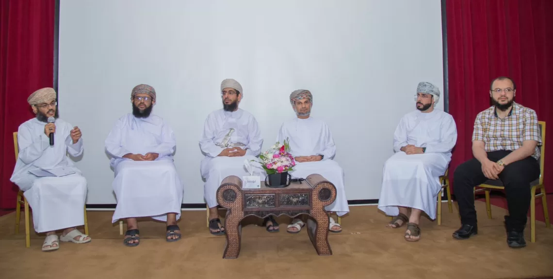 التوعية بأهمية التبرع بالأعضاء في ندوة بإبراء