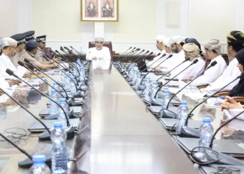 “جنوب الشرقية” تشارك في تجربة خدمة “الإنذار المبكر” على الهواتف المحمولة