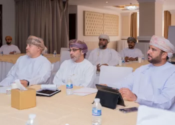 مشاركة 17 مؤسسة حكومية في معسكر “إدارة مشاريع التحول الرقمي”