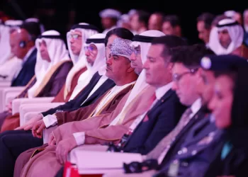 سلطنة عُمان تشارك في مؤتمر “الشرق الأوسط للسكك الحديدية 2023”
