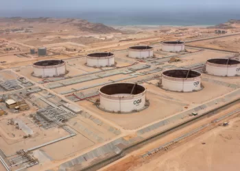 نمو التبادل التجاري بين سلطنة عمان والسعودية إلى 2.7 مليار ريال