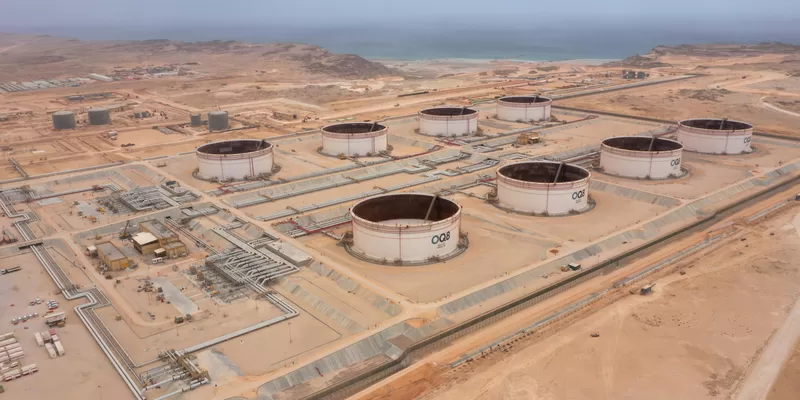 نمو التبادل التجاري بين سلطنة عمان والسعودية إلى 2.7 مليار ريال