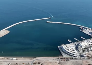 المشروعات السمكية بجنوب الباطنة تُسهم في رفع الناتج المحلي العماني