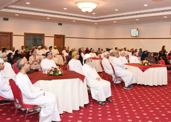 منتدى “الإجهاد الحراري” يبحث تعزيز الوعي بمجال السلامة والصحة المهنية