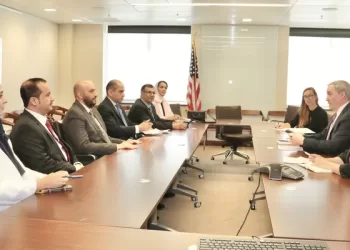 مسؤولون أمريكيون يشيدون بالجهود العمانية في مجال حقوق الإنسان