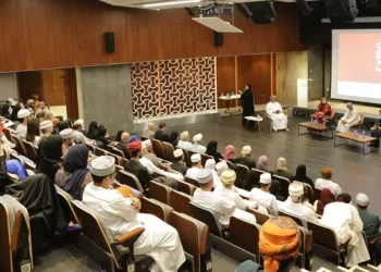 منتدى عُمان للأعمال ينظم ثاني “حوارات تجارة”.. الأربعاء