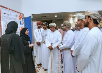 افتتاح فرع معهد المهندسين  بـ”جامعة التقنية” في شناص