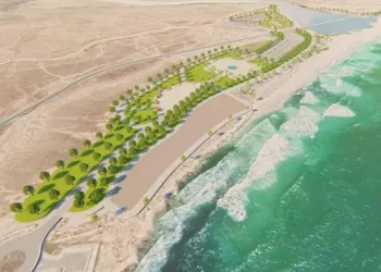 بأكثر من 3 ملايين ريال.. إنجاز 4 مشروعات سياحية في ظفار