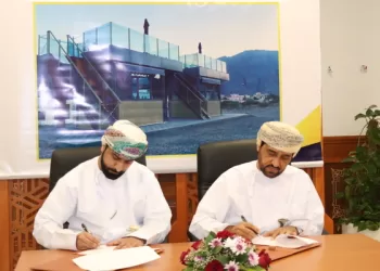 “قادرون” توقع مذكرة تعاون لإدارة مشاريع ذوي الإعاقة في جنوب الباطنة