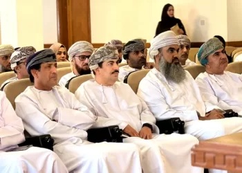 وزارة الإعلام تنظم محاضرة حول الاستفادة من الذكاء الاصطناعي