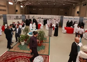 “نحو هندسة رائدة مستدامة”.. مناقشة 72 ورقة علمية في الملتقى الوطني لمشروعات التخرج الهندسي