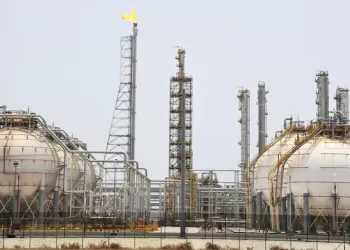 ارتفاع إجمالي منتجات المصافي في سلطنة عُمان بنسبة 40.4%