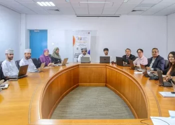 مشاركة 10 دول في الملتقى الطلابي العالمي بـ”الجامعة التقنية” فرع شناص