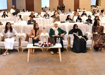 مناقشات وأوراق عمل ضمن فعاليات “المؤتمر العلمي للأطفال الخدج وحديثي الولادة”