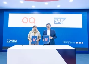 “أوكيو” توقع اتفاقية مع شركة عالمية لتأهيل الكفاءات الوطنية رقميا
