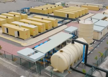 بأكثر من 24 مليون ريال.. إطلاق منظومة استدامة المياه في مسندم