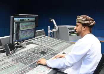 إذاعة سلطنة عُمان تحصد مراكز متقدمة في المسابقة العربية للموسيقى والغناء