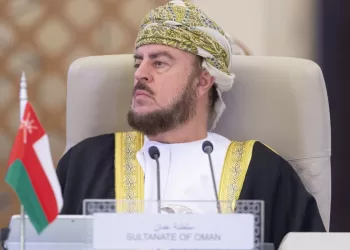 نص كلمة السيد أسعد بن طارق في افتتاح أعمال القمة العربية  الـ 32 بجدة