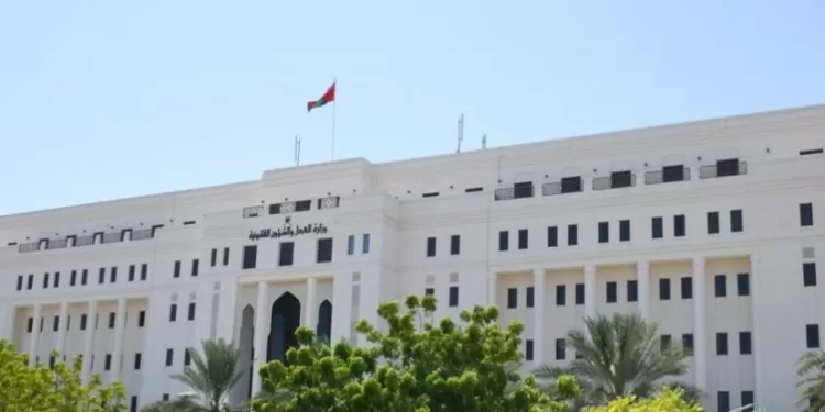 قرار وزاري بتحديد مجالات أعمال الخبرة