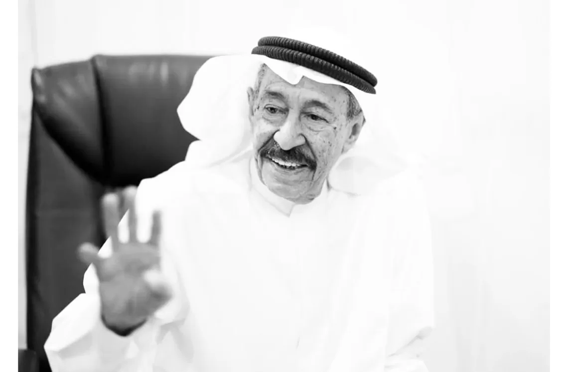 حمد الصبحي يكتب: هذا هو عبدالكريم عبدالقادر.. غريب وشايل جروحه