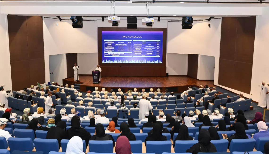 مشاركة 25 مؤسسة محلية ودولية في “منتدى جامعات المستقبل”