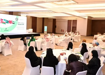 بدء أعمال حلقة “مستقبل الاقتصاد الأخضر في الدول الخليجة”