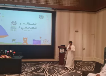 رئيس بلدية ظفار يكشف الستار عن تفاصيل الفعاليات بـ”موسم الخريف”