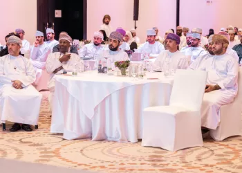 بنك مسقط ينظم ندوة عن تنمية المشاريع الخاصة لزبائن نجاحي في ولاية صحار