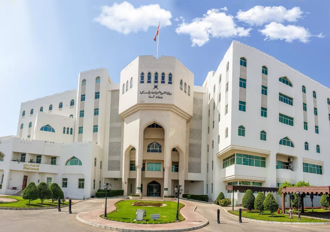سلطنة عمان تستضيف الندوة العربية الثانية للدستور الغذائي.. غدًا