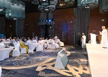 وحدة متابعة تنفيذ رؤية “عمان 2040” تستعرض التقرير السنوي وأبرز الإنجازات
