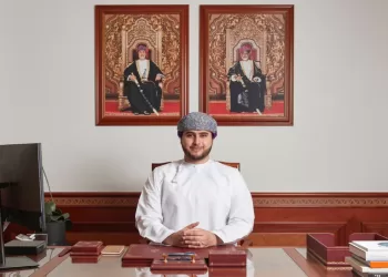 السيد بلعرب بن هيثم يتوجه إلى الاتحاد السويسري لتعزيز التعاون مع “التجارة الدولية”