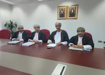 رسالة دكتوراة عٌمانية حول النشاط الزراعي في حقب تاريخية قديمة بسلطنة عمان