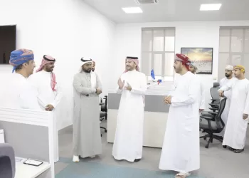 “النقل والاتصالات وتقنية المعلومات” تستقبل وفدا سعوديا