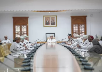 “بلدي شمال الباطنة” يناقش المشاريع الإنمائية بالمحافظة