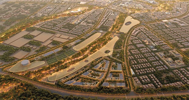 يتضمن توقيع اتفاقيات تطوير وشراكة.. انطلاق الحوار الإعلامي لمدينة السلطان هيثم الأسبوع المقبل