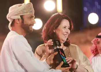 سلطنة عمان تحصد 11 جائزة في المهرجان العربي للإذاعة والتلفزيون
