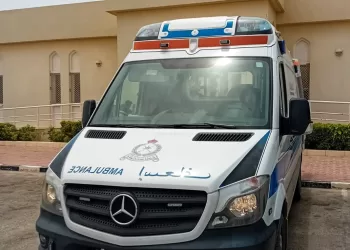غرق شخص في وادي دربات