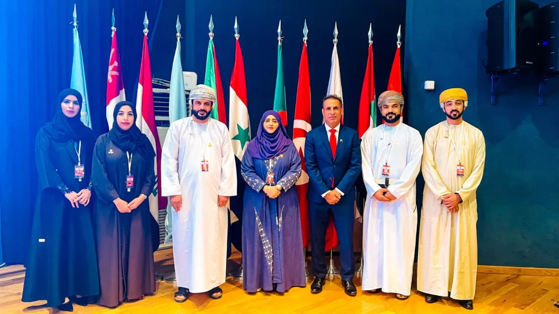 الأمن الغذائي محور المناقشات.. سلطنة عمان تشارك في المنتدى العربي من أجل المساواة