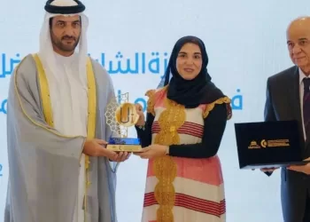 أكاديمية عُمانية تحصد المركز الثالث لأفضل أطروحة دكتوراه عربيا