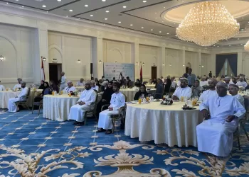 مشاركة سلطنة عمان في اجتماعات مجموعة العشرين.. خطوة فاعلة لتعزيز النمو الاقتصادي