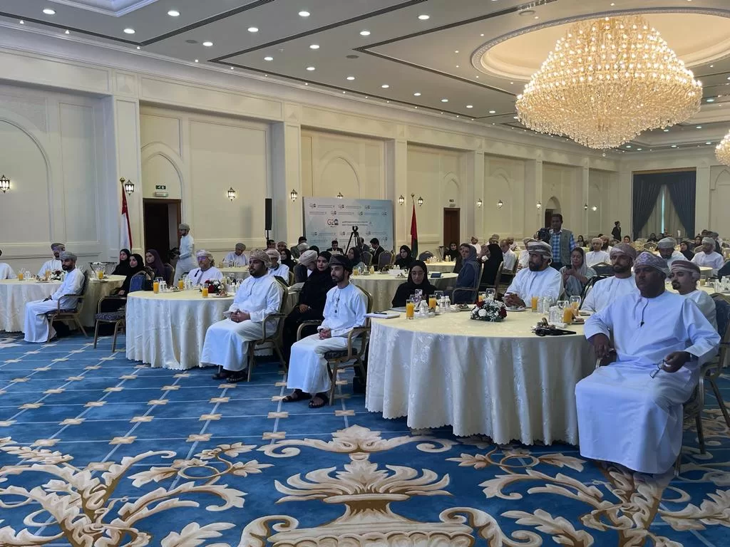 مشاركة سلطنة عمان في اجتماعات مجموعة العشرين.. خطوة فاعلة لتعزيز النمو الاقتصادي