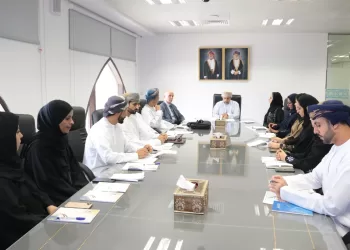 “العمانية لحقوق الإنسان” تنظم حلقة عمل للتعريف بوكالات الأمم المتحدة في سلطنة عمان