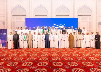 تضمن استعراض مشاريع ومنصات مشتركة.. ختام المخيم الشبابي الخليجي 2023 