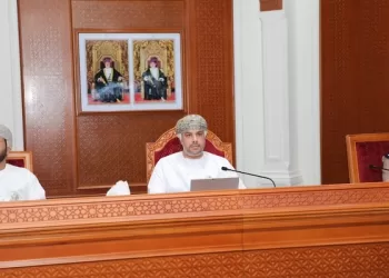 “بلدي ظفار” يناقش مشروع المبادرة الوطنية للأحياء السكنية المتكاملة