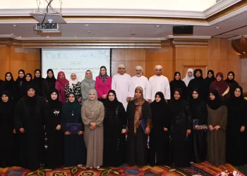 تخريج 35 من المدربات المنتسبات لمنتج “ريفي”