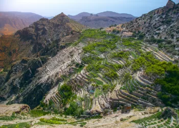 بشعار ” غيّر جو”.. إطلاق حملة ترويج للمقومات التراثية والسياحية خلال الصيف