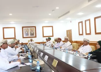 “بلدي جنوب الباطنة” يبحث تخصيص أرض زراعية بنظام الانتفاع